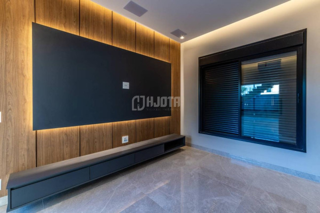 Imagem Casa de Condomínio com 4 Quartos à Venda, 395 m² em Quinta Do Golfe Jardins - São José Do Rio Preto