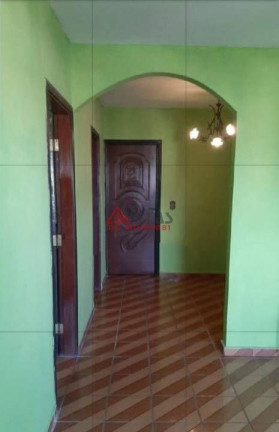 Imagem Casa com 3 Quartos à Venda, 170 m² em Jardim São Roque - São Paulo Imagem Casa com 3 Quartos à Venda, 170 m² em Jardim São Roque - São Paulo