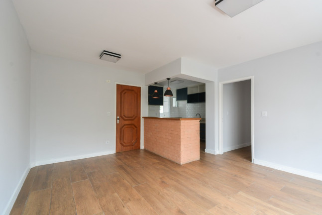 Imagem Apartamento com 3 Quartos à Venda, 90 m² em Moema - São Paulo