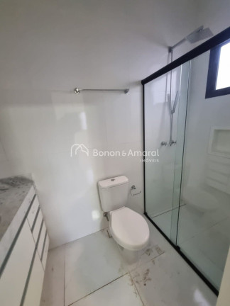Imagem Casa de Condomínio com 3 Quartos à Venda, 200 m² em Vila Monte Alegre - Paulínia Imagem Casa de Condomínio com 3 Quartos à Venda, 200 m² em Vila Monte Alegre - Paulínia