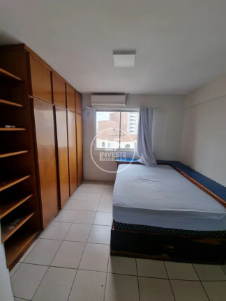 Imagem Apartamento com 1 Quarto à Venda, 48 m² em Setor Leste Universitário - Goiânia