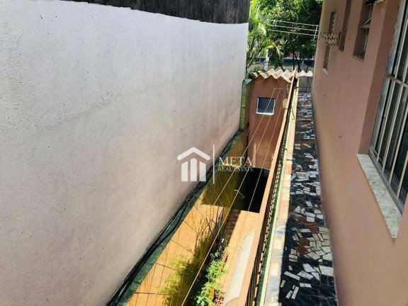Imagem Imóvel com 3 Quartos à Venda, 198 m² em Lauzane Paulista - São Paulo