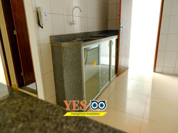 Imagem Apartamento com 2 Quartos para Alugar, 40 m² em Cidade Nova - Feira De Santana Imagem Apartamento com 2 Quartos para Alugar, 40 m² em Cidade Nova - Feira De Santana