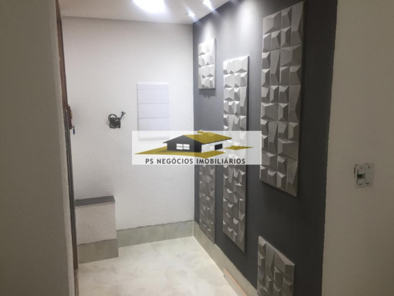 Imagem Casa de Condomínio com 3 Quartos à Venda, 195 m² em Vila Deodoro - São Paulo Imagem Casa de Condomínio com 3 Quartos à Venda, 195 m² em Vila Deodoro - São Paulo