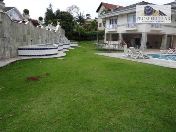 Imagem Casa com 4 Quartos à Venda, 650 m² em Roseira - Mairiporã Imagem Casa com 4 Quartos à Venda, 650 m² em Roseira - Mairiporã