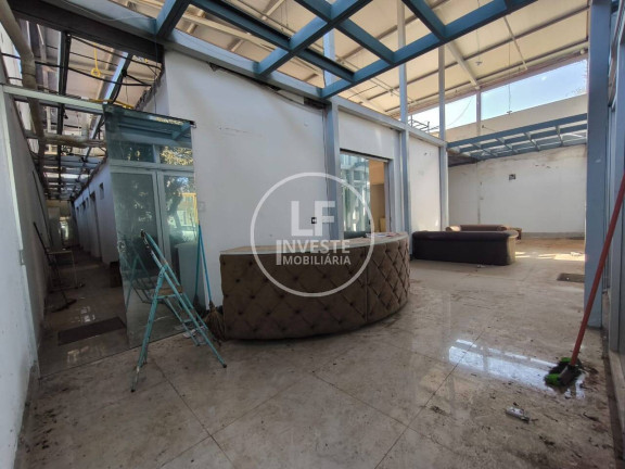 Imagem Imóvel Comercial à Venda, 550 m² em Setor Oeste - Goiânia