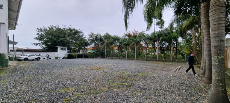 Imagem Galpão à Venda, 650 m² em Barra Do Rio - Itajaí Imagem Galpão à Venda, 650 m² em Barra Do Rio - Itajaí