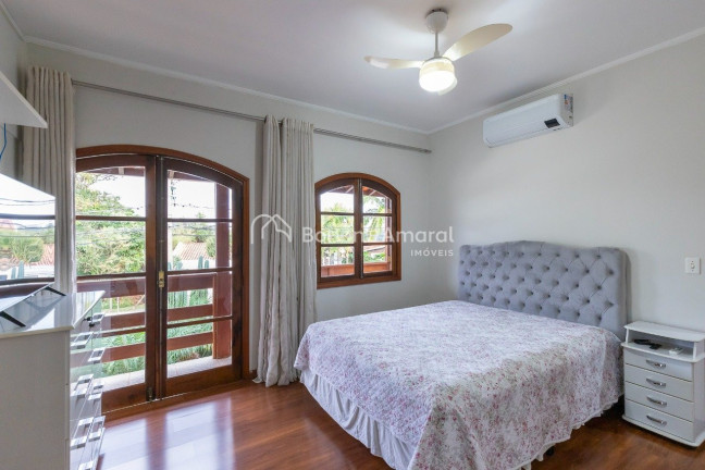 Imagem Casa de Condomínio com 4 Quartos à Venda, 517 m² em Sousas - Campinas Imagem Casa de Condomínio com 4 Quartos à Venda, 517 m² em Sousas - Campinas