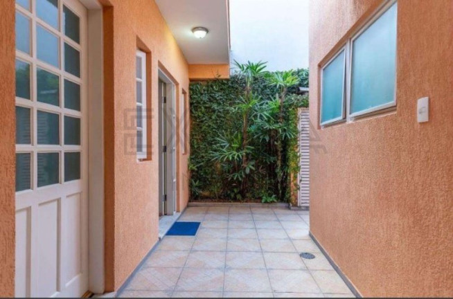 Imagem Casa com 4 Quartos à Venda, 220 m² em Jardim Paulistano - São Paulo Imagem Casa com 4 Quartos à Venda, 220 m² em Jardim Paulistano - São Paulo