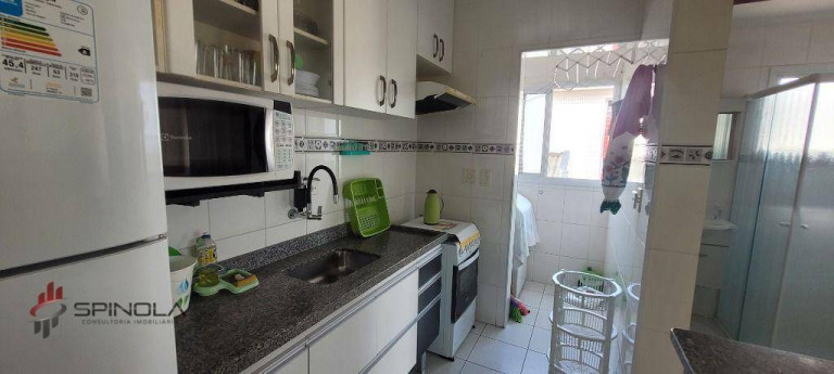 Imagem Apartamento com 1 Quarto à Venda, 38 m² em Real - Praia Grande Imagem Apartamento com 1 Quarto à Venda, 38 m² em Real - Praia Grande