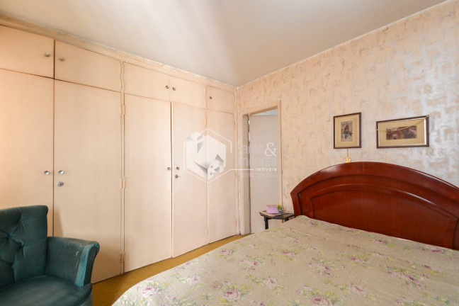 Imagem Apartamento com 3 Quartos à Venda, 113 m² em Jardim Paulista - São Paulo Imagem Apartamento com 3 Quartos à Venda, 113 m² em Jardim Paulista - São Paulo
