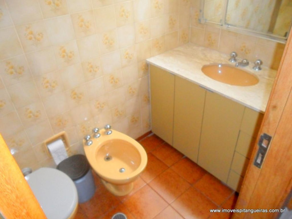 Imagem Apartamento com 3 Quartos à Venda, 130 m² em Enseada - Guarujá