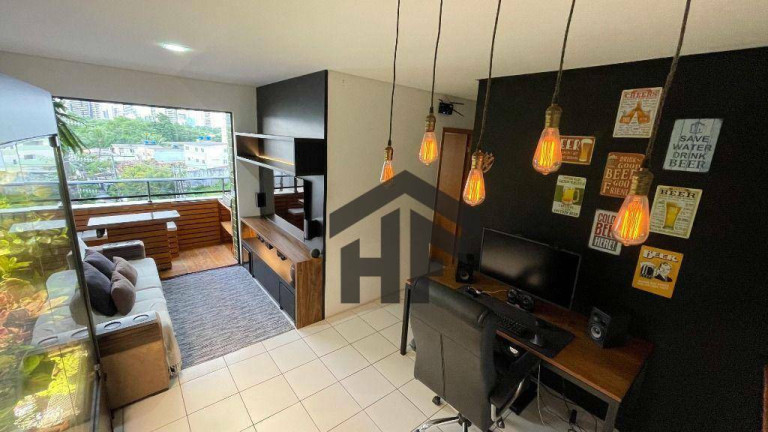 Imagem Apartamento com 2 Quartos à Venda, 53 m² em Torre - Recife Imagem Apartamento com 2 Quartos à Venda, 53 m² em Torre - Recife