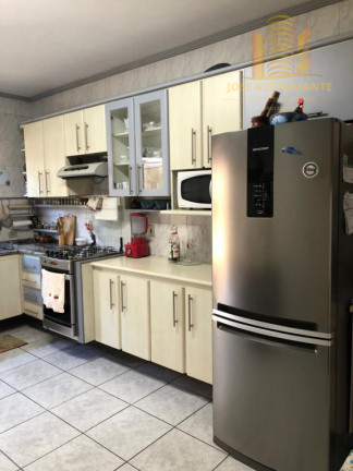 Imagem Casa com 2 Quartos à Venda,  em Vila Brasilina - São Paulo