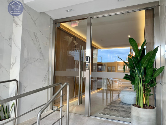 Imagem Apartamento com 2 Quartos à Venda, 92 m² em Vila Operária - Itajaí
