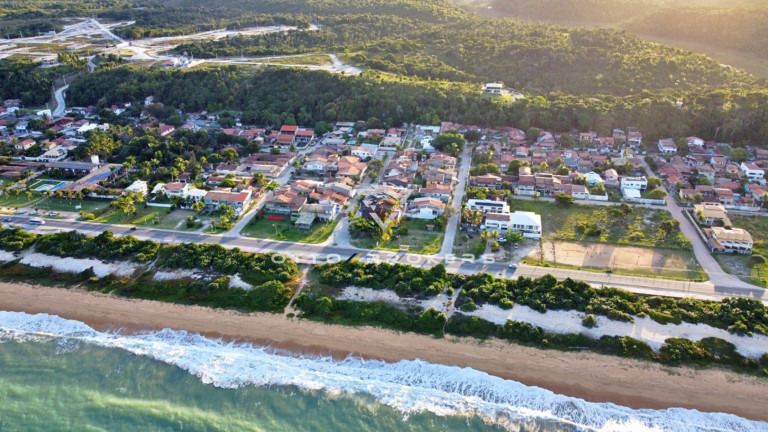 Imagem Terreno à Venda, 8.500 m² em Nova Cabrália - Santa Cruz Cabrália