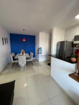 Imagem Apartamento com 2 Quartos à Venda, 71 m² em Maracanã - Praia Grande Imagem Apartamento com 2 Quartos à Venda, 71 m² em Maracanã - Praia Grande