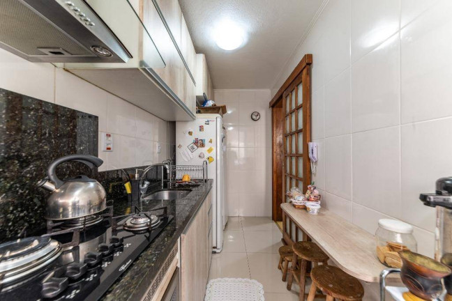 Imagem Apartamento com 2 Quartos à Venda, 63 m² em São João - Porto Alegre Imagem Apartamento com 2 Quartos à Venda, 63 m² em São João - Porto Alegre