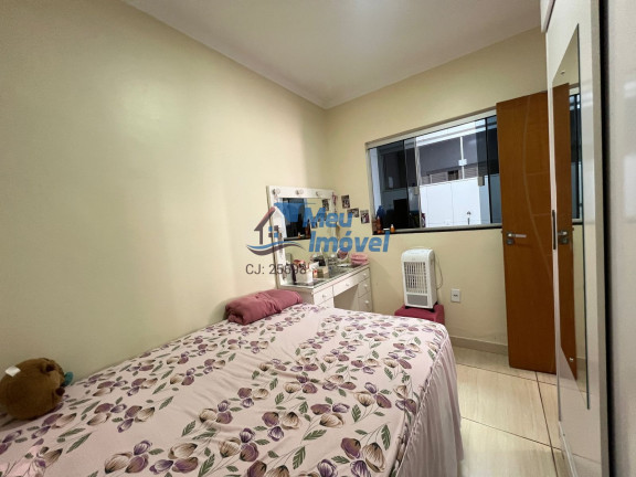 Imagem Casa com 4 Quartos à Venda, 190 m² em Samambaia Sul (samambaia) - Brasília Imagem Casa com 4 Quartos à Venda, 190 m² em Samambaia Sul (samambaia) - Brasília