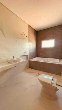 Imagem Casa com 3 Quartos à Venda, 371 m² em Alphaville Nova Esplanada 3 - Votorantim Imagem Casa com 3 Quartos à Venda, 371 m² em Alphaville Nova Esplanada 3 - Votorantim