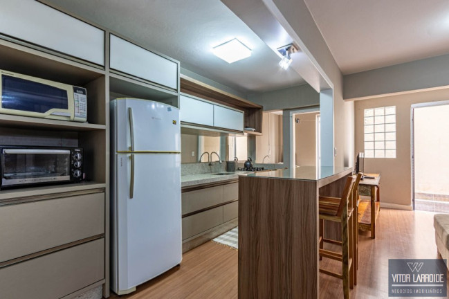 Imagem Apartamento com 2 Quartos à Venda, 69 m² em Mar Grosso - Laguna