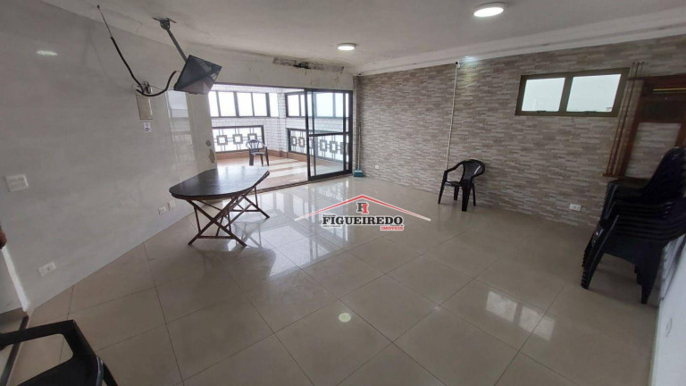 Imagem Apartamento com 2 Quartos à Venda, 80 m² em Boqueirão - Praia Grande