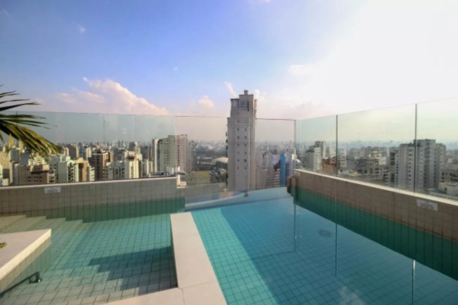 Imóvel com 3 Quartos à Venda, 156 m² em Paraíso - São Paulo