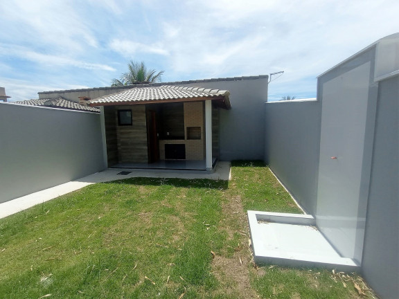 Imagem Casa com 2 Quartos à Venda, 85 m² em Jardim Atlântico Central (itaipuaçu) - Maricá