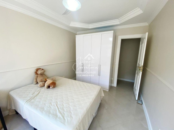 Imagem Apartamento com 3 Quartos à Venda, 188 m² em Pitangueiras - Guarujá