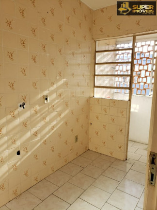 Imagem Apartamento com 1 Quarto à Venda, 43 m² em Centro - Pelotas