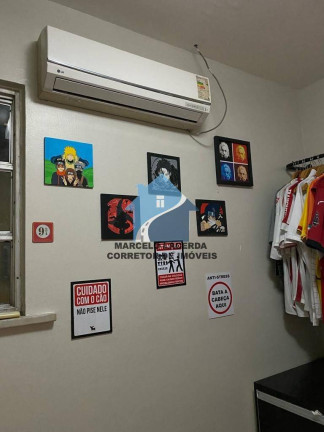 Imagem Apartamento com 3 Quartos para Alugar, 90 m² em Adrianópolis - Manaus Imagem Apartamento com 3 Quartos para Alugar, 90 m² em Adrianópolis - Manaus