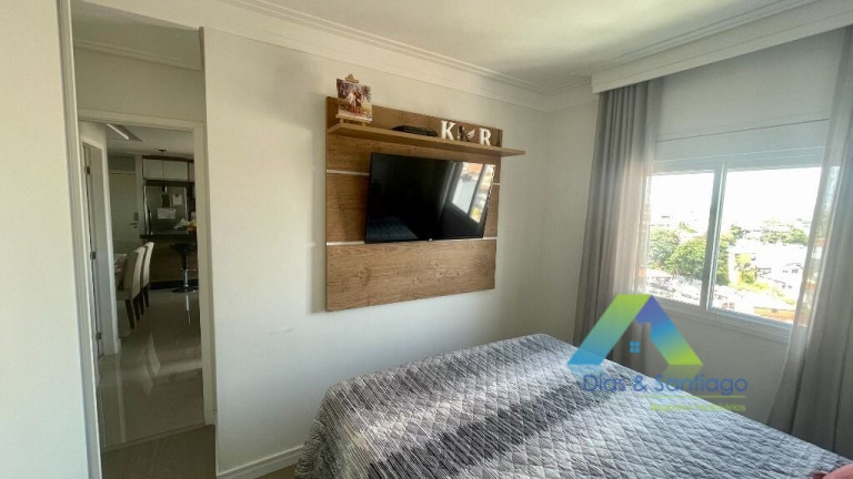Imagem Apartamento com 2 Quartos à Venda, 64 m² em Vila Da Saúde - São Paulo