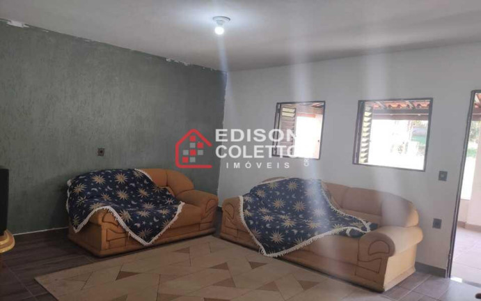Imagem Chácara com 3 Quartos à Venda, 3.330 m² em Glebas Califórnia - Piracicaba