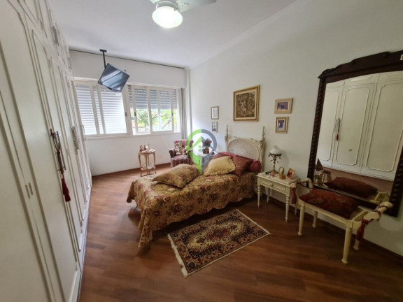 Imagem Apartamento com 3 Quartos à Venda, 200 m² em Gonzaga - Santos Imagem Apartamento com 3 Quartos à Venda, 200 m² em Gonzaga - Santos