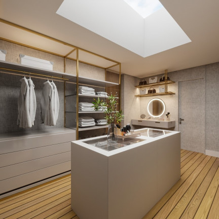 Imagem Imóvel com 4 Quartos à Venda, 600 m² em Tamboré - Barueri Imagem Imóvel com 4 Quartos à Venda, 600 m² em Tamboré - Barueri