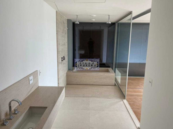 Imagem Apartamento com 1 Quarto à Venda, 133 m² em Barra Da Tijuca - Rio De Janeiro Imagem Apartamento com 1 Quarto à Venda, 133 m² em Barra Da Tijuca - Rio De Janeiro