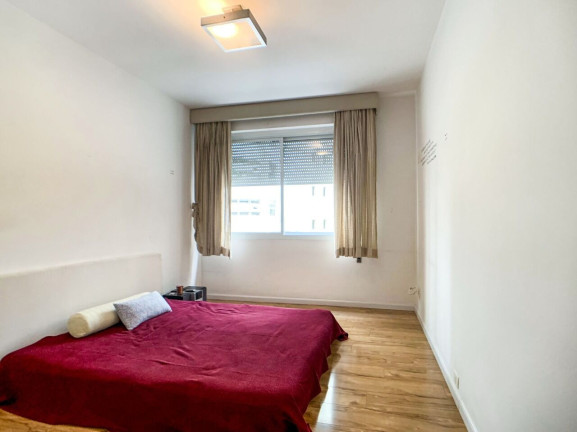 Imagem Apartamento com 2 Quartos à Venda, 106 m² em Jardim Paulista - São Paulo