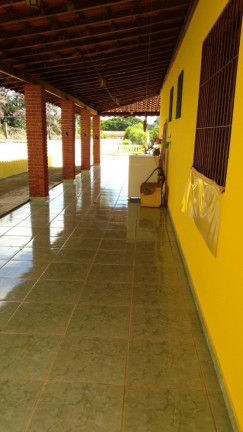 Imagem Imóvel com 4 Quartos à Venda, 300 m² em Aleluia - Cesário Lange Imagem Imóvel com 4 Quartos à Venda, 300 m² em Aleluia - Cesário Lange