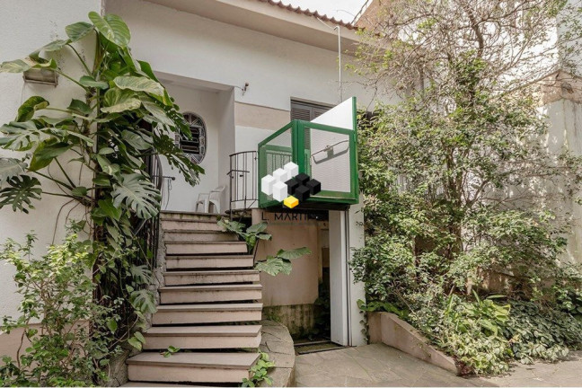 Imagem Casa com 5 Quartos à Venda, 164 m² em Cristal - Porto Alegre Imagem Casa com 5 Quartos à Venda, 164 m² em Cristal - Porto Alegre