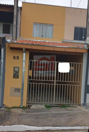 Imagem Sobrado com 2 Quartos à Venda, em Jardim Panorama - Caçapava Imagem Sobrado com 2 Quartos à Venda, em Jardim Panorama - Caçapava