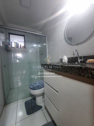Imagem Apartamento com 3 Quartos à Venda, 72 m² em Campo Grande - Recife Imagem Apartamento com 3 Quartos à Venda, 72 m² em Campo Grande - Recife
