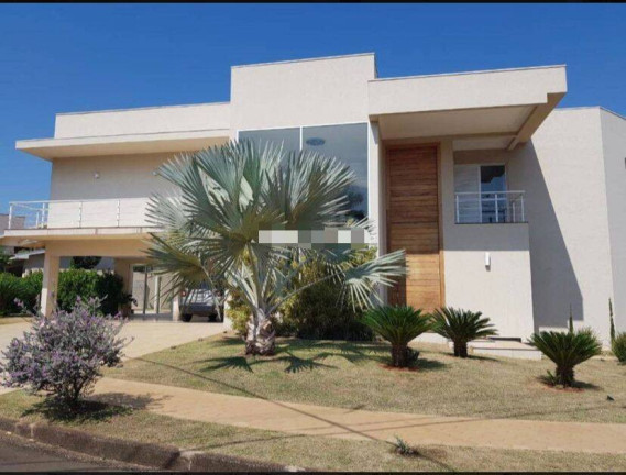 Imagem Casa com 6 Quartos à Venda, 842 m² em Parque Residencial Damha - São José Do Rio Preto Imagem Casa com 6 Quartos à Venda, 842 m² em Parque Residencial Damha - São José Do Rio Preto