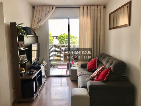 Imagem Imóvel com 2 Quartos à Venda, 48 m² em Aricanduva - São Paulo Imagem Imóvel com 2 Quartos à Venda, 48 m² em Aricanduva - São Paulo