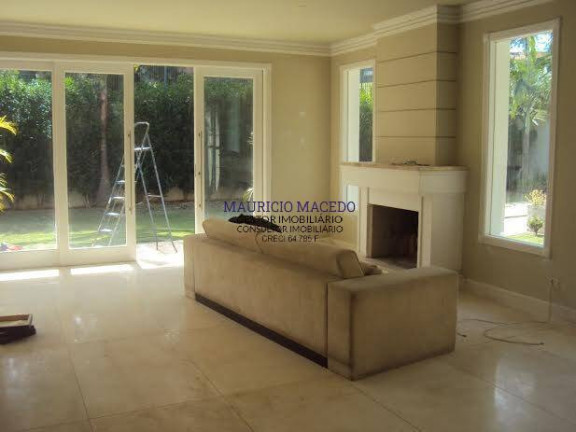 Imagem Casa com 4 Quartos à Venda, 955 m² em Alphaville Residencial Um - Barueri Imagem Casa com 4 Quartos à Venda, 955 m² em Alphaville Residencial Um - Barueri