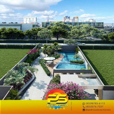 Imagem Sala Comercial à Venda, 29 m² em Jardim Oceania - João Pessoa Imagem Sala Comercial à Venda, 29 m² em Jardim Oceania - João Pessoa