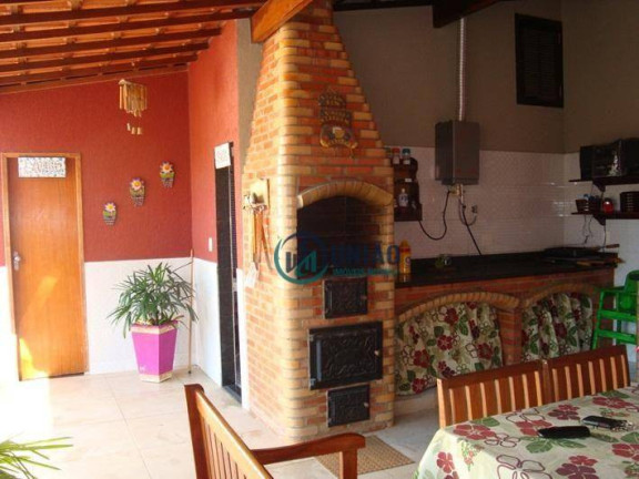 Imagem Casa com 4 Quartos à Venda, 200 m² em Santa Rosa - Niterói Imagem Casa com 4 Quartos à Venda, 200 m² em Santa Rosa - Niterói