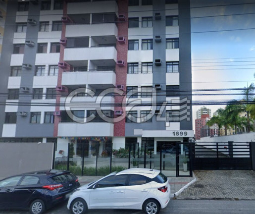 Imagem Apartamento com 3 Quartos à Venda, 85 m² em Luzia - Aracaju