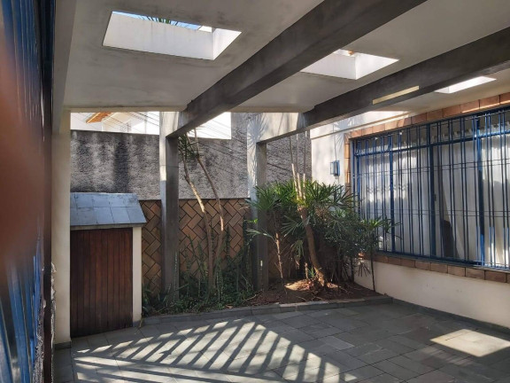 Imagem Casa à Venda, 148 m² em Parque Da Mooca - São Paulo