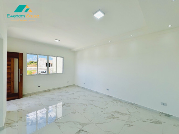 Imagem Casa com 3 Quartos à Venda, 80 m² em Conjunto Habitacional José Barnet Y Vives - Atibaia Imagem Casa com 3 Quartos à Venda, 80 m² em Conjunto Habitacional José Barnet Y Vives - Atibaia