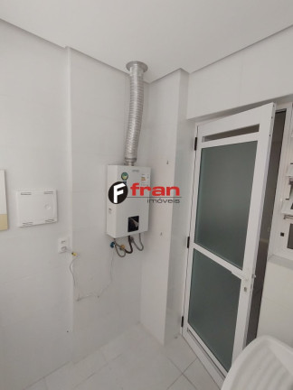 Imagem Apartamento com 3 Quartos à Venda, 84 m² em Córrego Grande - Florianópolis